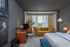 Art Hotel Prague, Prague